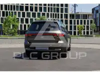 2022 Mercedes Benz EQB