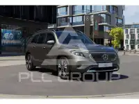 2022 Mercedes Benz EQB