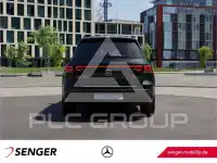 2022 Mercedes Benz EQB