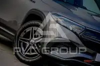 2022 Mercedes Benz EQB