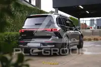 2022 Mercedes Benz EQB