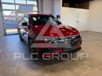 2022 Mercedes Benz EQB