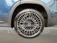 2022 Mercedes Benz EQB
