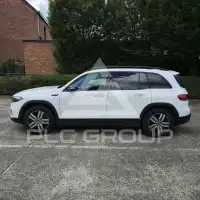 2022 Mercedes Benz EQB