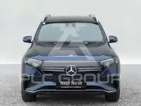 2022 Mercedes Benz EQB