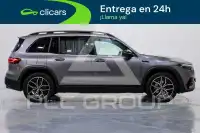 2022 Mercedes Benz EQB