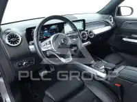 2022 Mercedes Benz EQB