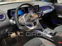 2022 Mercedes Benz EQB