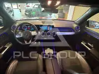 2022 Mercedes Benz EQB