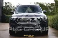 2022 Mercedes Benz EQB