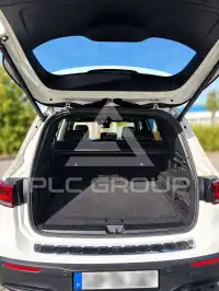 2022 Mercedes Benz EQB