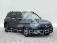 2022 Mercedes Benz EQB