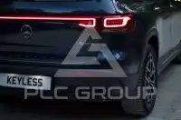 2022 Mercedes Benz EQB