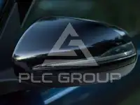 2022 Mercedes Benz EQB