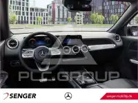 2022 Mercedes Benz EQB