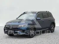 2022 Mercedes Benz EQB