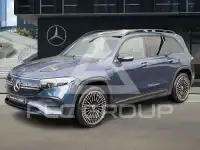 2022 Mercedes Benz EQB