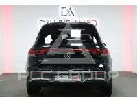 2022 Mercedes Benz EQB