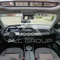 2022 Mercedes Benz EQB