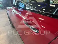 2022 Mercedes Benz EQB