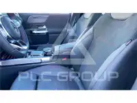 2022 Mercedes Benz EQB