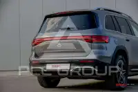 2022 Mercedes Benz EQB