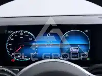 2022 Mercedes Benz EQB