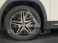 2022 Mercedes Benz EQB
