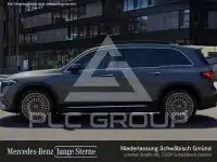 2022 Mercedes Benz EQB