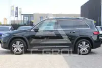 2022 Mercedes Benz EQB
