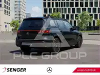 2022 Mercedes Benz EQB