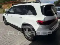 2022 Mercedes Benz EQB