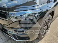 2022 Mercedes Benz EQB