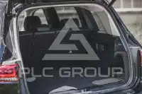 2022 Mercedes Benz EQB