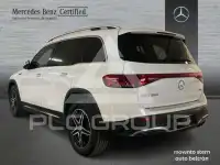 2022 Mercedes Benz EQB