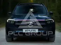 2022 Mercedes Benz EQB