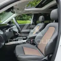2022 Mercedes Benz EQB