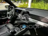 2022 Mercedes Benz EQB