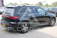 2022 Mercedes Benz EQB