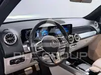 2022 Mercedes Benz EQB