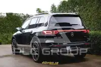 2022 Mercedes Benz EQB