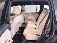 2022 Mercedes Benz EQB