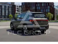 2022 Mercedes Benz EQB