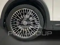 2022 Mercedes Benz EQB