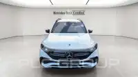 2022 Mercedes Benz EQB