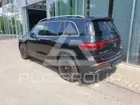 2022 Mercedes Benz EQB