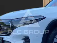 2022 Mercedes Benz EQB