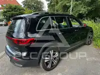 2022 Mercedes Benz EQB