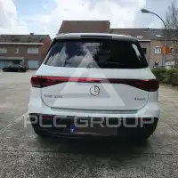 2022 Mercedes Benz EQB