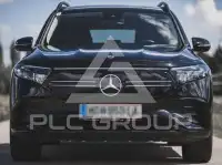 2022 Mercedes Benz EQB